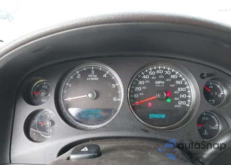 2008 GMC Yukon Xl 1500 Denali z USA, uszkodzony, nr VIN 1GKFK66858J165296